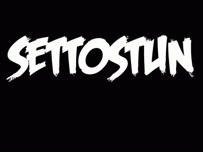 logo Set To Stun logo Set To Stun